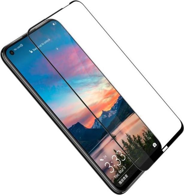 Image du produit Nillkin Protecteur d'écran en verre protecteur CP+ Pro (1 pièce(s), Huawei P40 Lite)