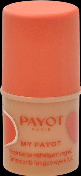Actual product image Payot Paris My Payot Stick Teinté Défatiguant Regard (Gel, 4.50 ml, Day + Night)