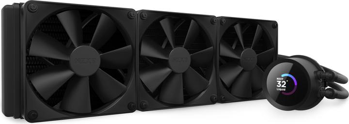 NZXT Kraken 360