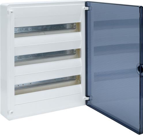 Actual product image Hager VS318TD