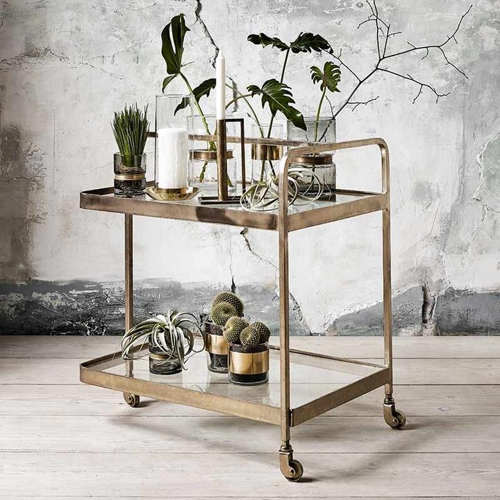 Immagine prodotto Nordal Carrello