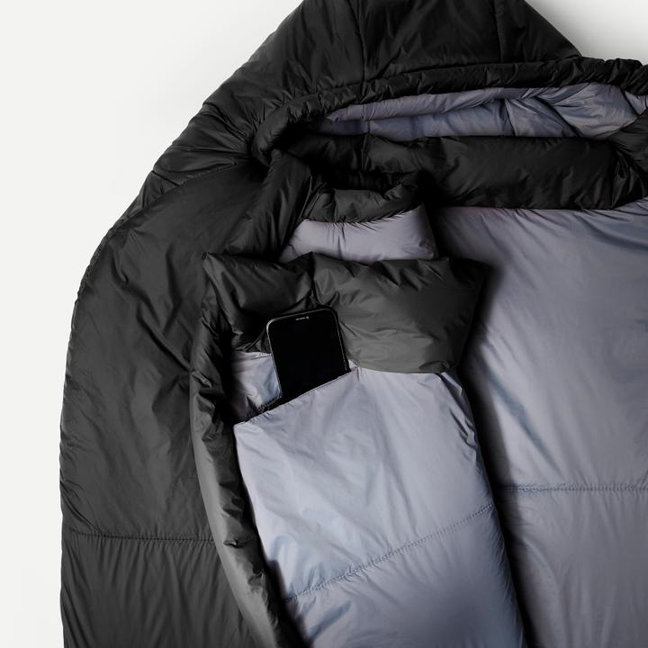 Actual product image Simond MT500 (180 cm)