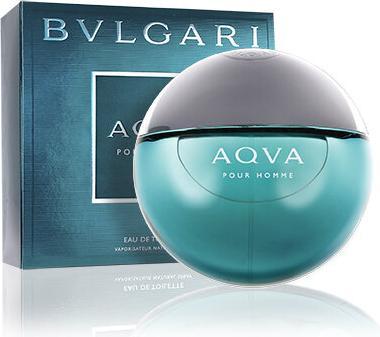 Image du produit Bulgari Aqva Pour Homme (Eau de toilette, 50 ml)