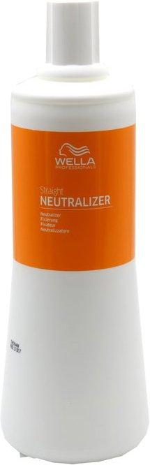 Immagine prodotto Wella Creatina+ Fissazione Neutralizzante Dritta 1000 ml (1000 ml)