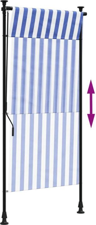 Actual product image VidaXL Katalin (100 x 270 cm)