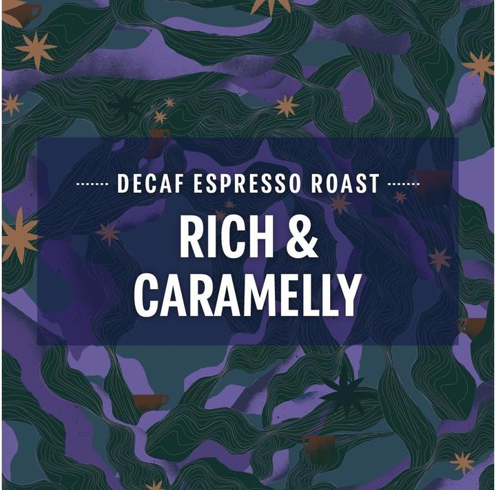 Produktbild Starbucks Decaffeinated Espresso Roast by Nespresso Dark Roast (10 x Port.)