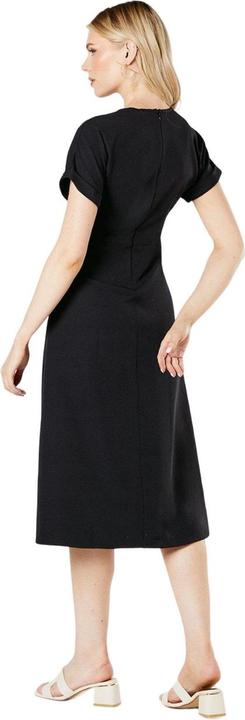 Produktbild Principles Midikleid Bundfalten (44 D)