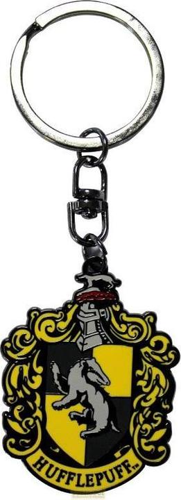 Actual product image ABYstyle Harry Potter - Haus Hufflepuff