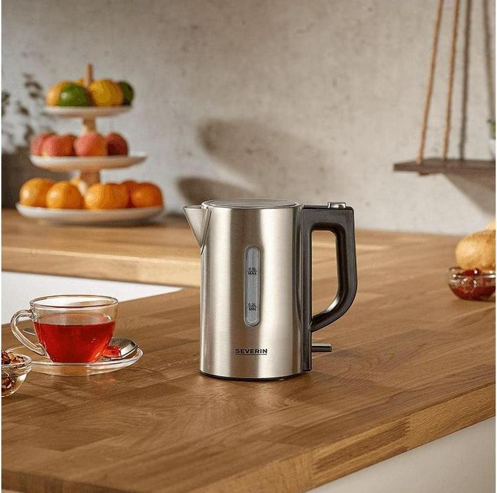 Actual product image Severin WK 3647 Travel Kettle 0,5l (0.50 l)