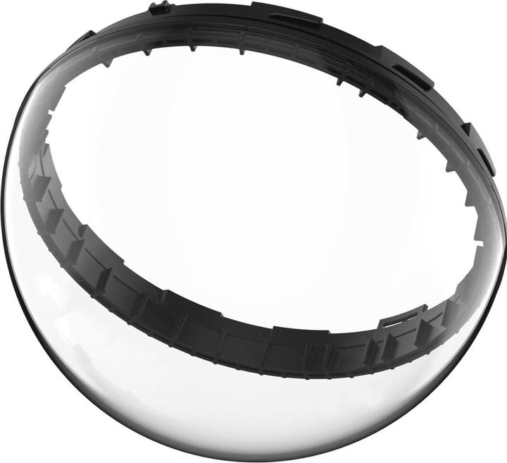 Axis TQ6813 HARD COATED CLEAR DOME (Housing)