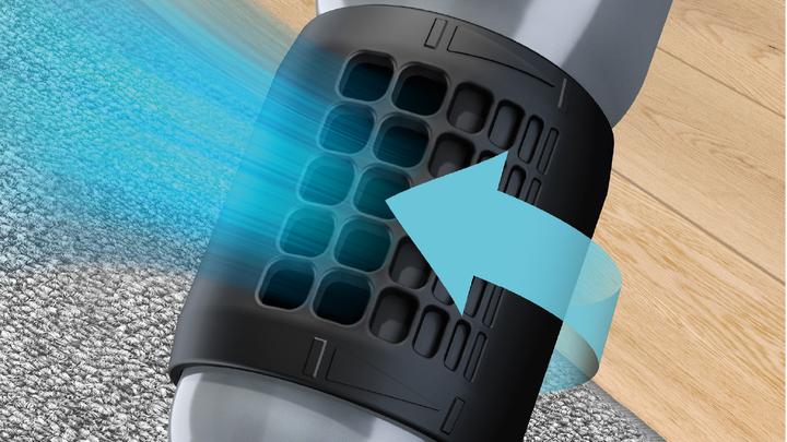 Actual product image Siemens VSC3320