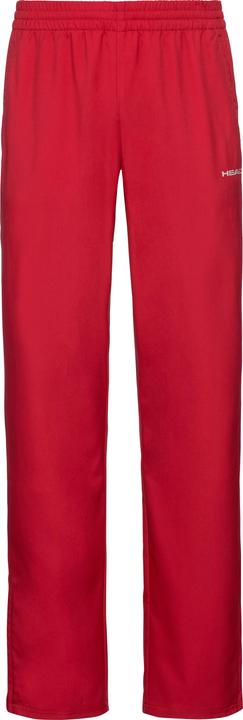 Head Club Pants M rot