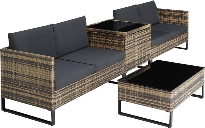 Actual product image tectake Ostuni