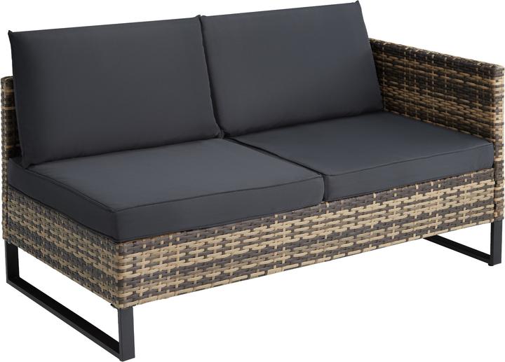 Actual product image tectake Ostuni