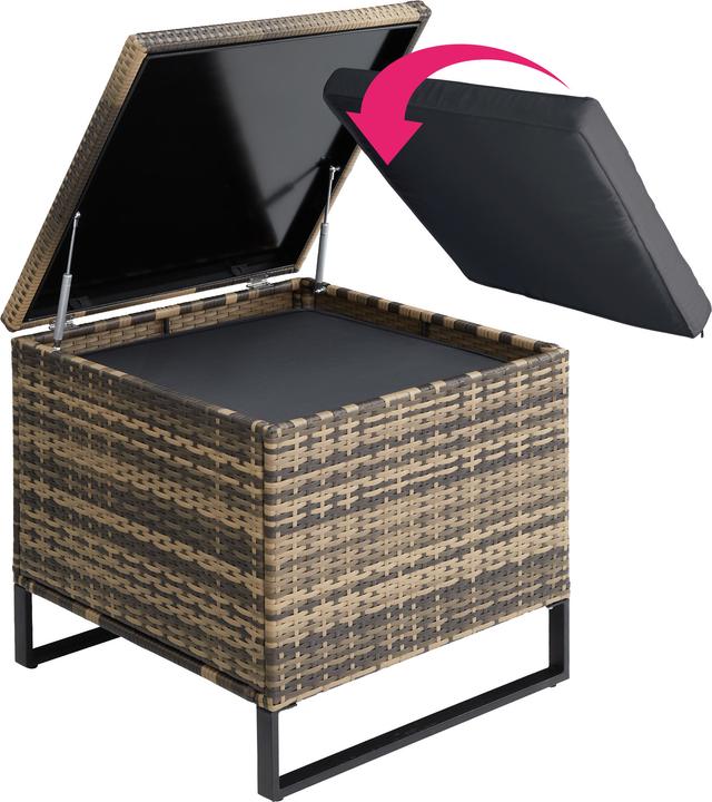Actual product image tectake Ostuni