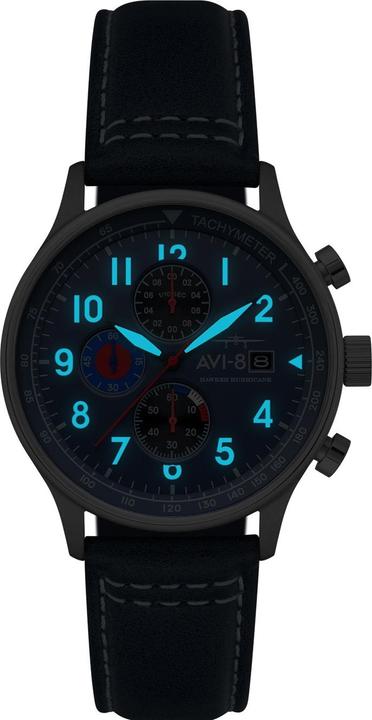 Image du produit AVI-8 AV-4011-1A Hawker Hurricane (Chronographe)