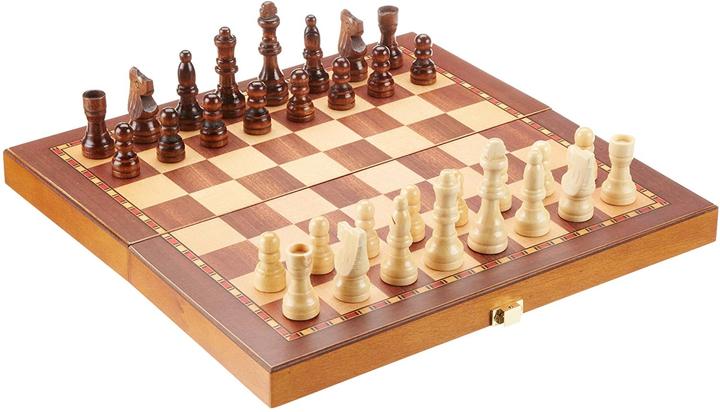 Image du produit Philos échecs de voyage magnétique, champ 30mm