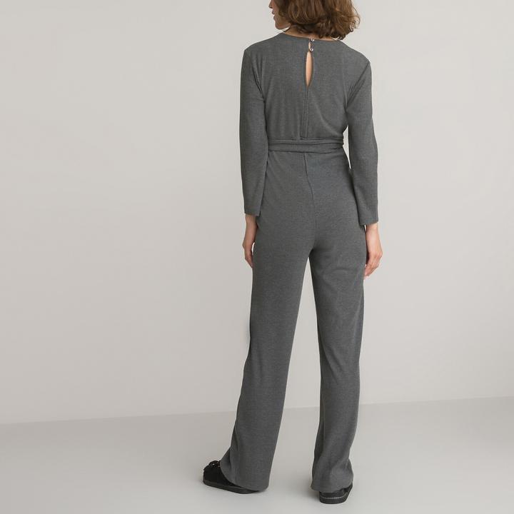 Produktbild La Redoute Collections Overall für die Schwangerschaft (L)