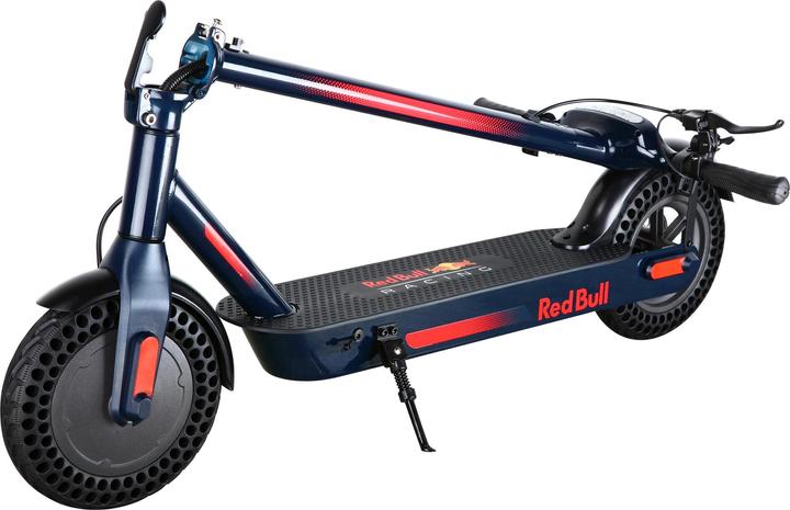 Produktbild Red Bull Racing E-Scooter Teen 10 (20 km/h, 20 km, 350 W)