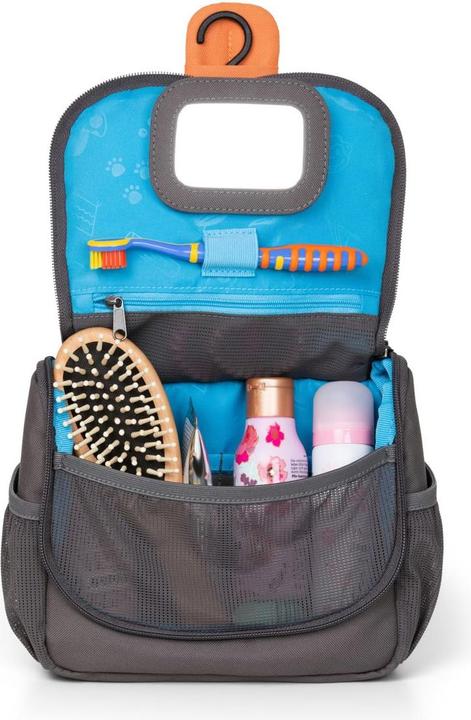 Produktbild Affenzahn Kulturtasche (2 l)