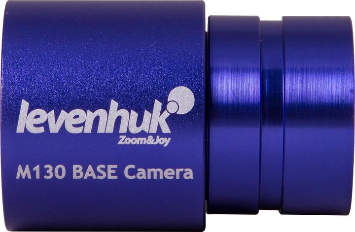 Image du produit Levenhuk Caméra microscopique M130 BASE