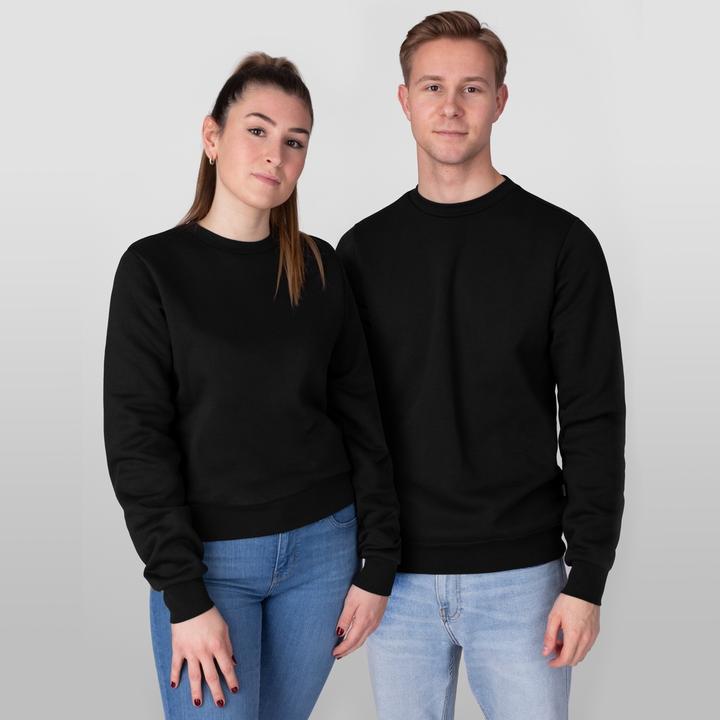 Immagine prodotto JAKO Felpa organica da uomo (5XL)