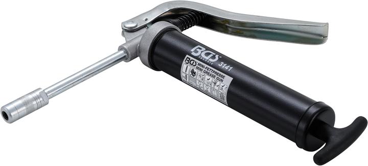 BGS Mini ingrassatore 125 cm³