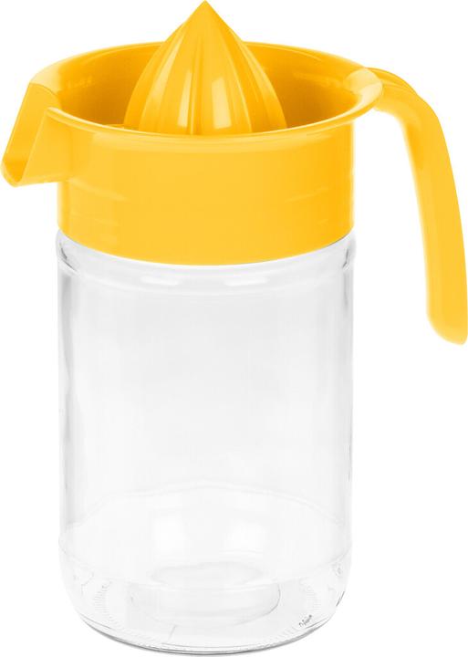 Produktbild Champ Saftpresse