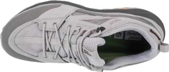 Actual product image Jack Wolfskin Terraquest Texapore Low M (46)