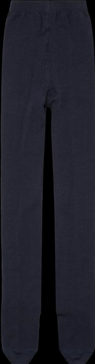 Produktbild Hust and Claire Kinder Woll/Bambus Strumpfhosen Foxie Blue night