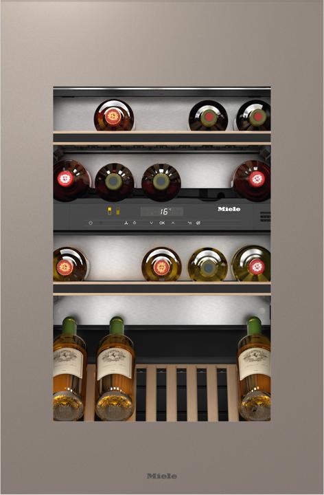 Actual product image Miele KWT 6422 iG-1