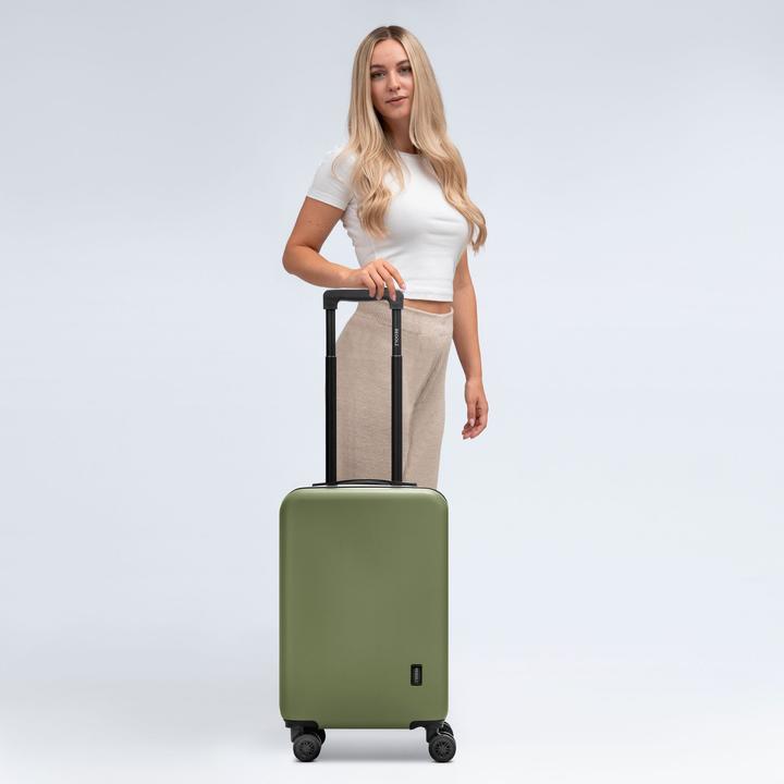 Immagine prodotto Redolz Essentials 09 CABIN Carrello cabina a 4 ruote 55 cm (37 l, Bagaglio a mano (fino a 50 litri))