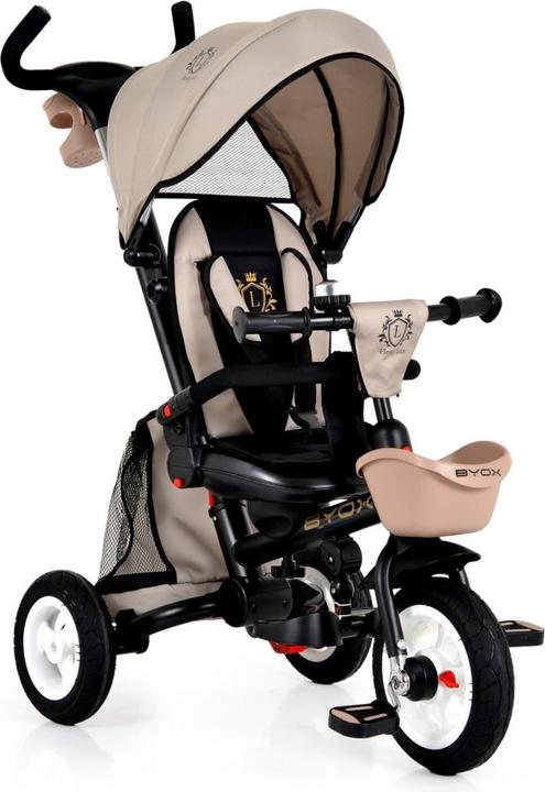 Produktbild Byox Tricycle Flexy Lux 3 in 1 Dreirad
