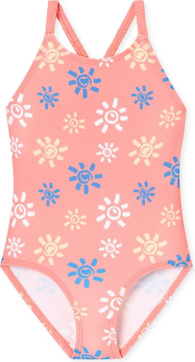 Schiesser Badeanzug Aqua Kids Girl