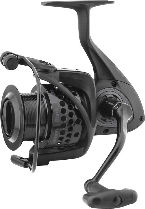 Okuma custom feeder clx-55f
