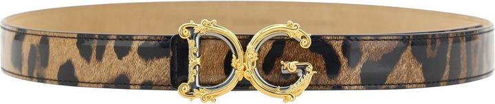 Produktbild Dolce & Gabbana Belts (80)