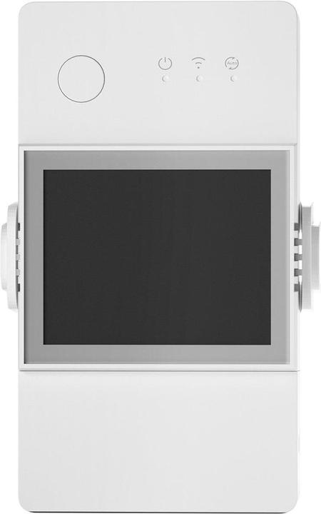 Image du produit Sonoff TH Elite (Actionneur de chauffage)