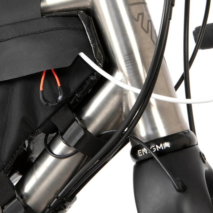 Immagine prodotto Restrap Gara d'avventura (3 l, Borsa telaio)
