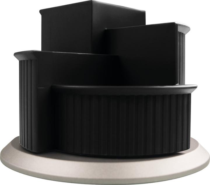Actual product image Helit Multi-quiver the hub line