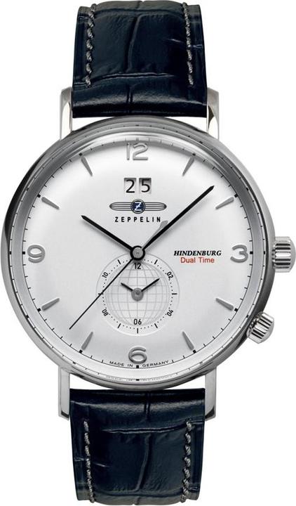 Produktbild Zeppelin LZ129 Hindenburg Armbanduhr 80441 Quarz
