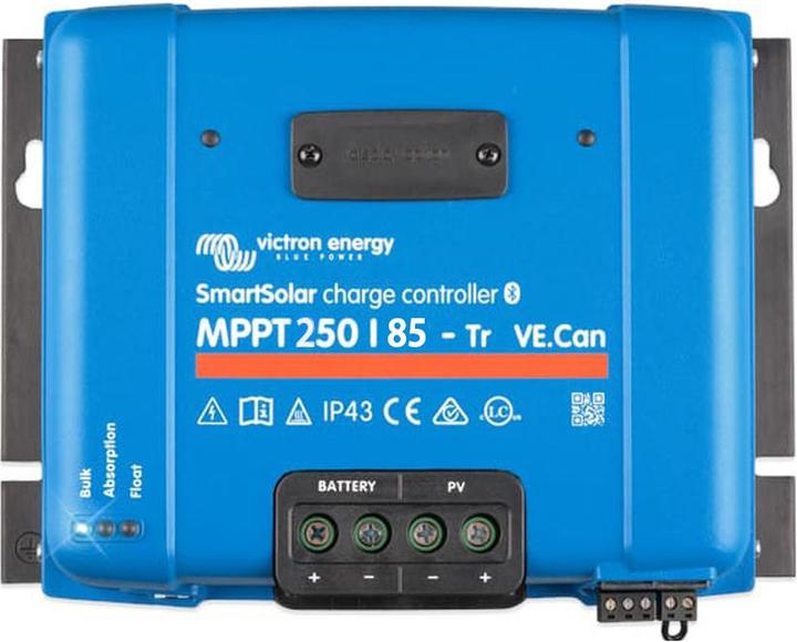 Actual product image Victron Energy SmartSolar MPPT 250/85-Tr VE.Can