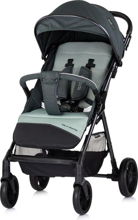 Actual product image Chipolino Kinderwagen Sparkle Buggy