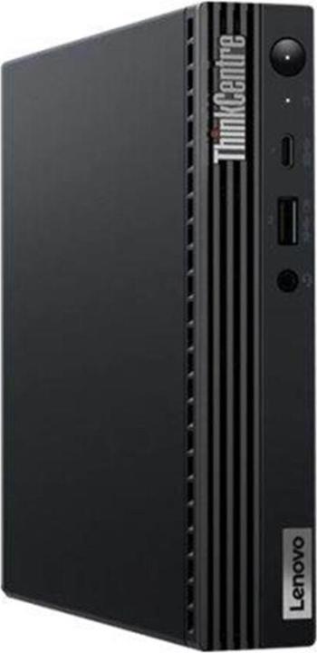 Actual product image Lenovo ThinkCentre M70q Gen. 2 (Intel Core i5-11400T, 8 GB, 256 GB, UHD Graphics 730)