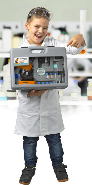 Immagine prodotto Bresser Microscopio in valigia