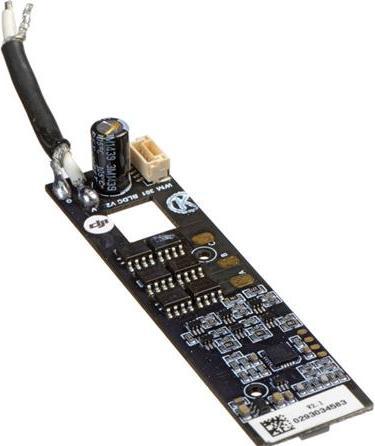 DJI ESC Phantom 2 (Ricambi per droni, DJI Phantom 2)