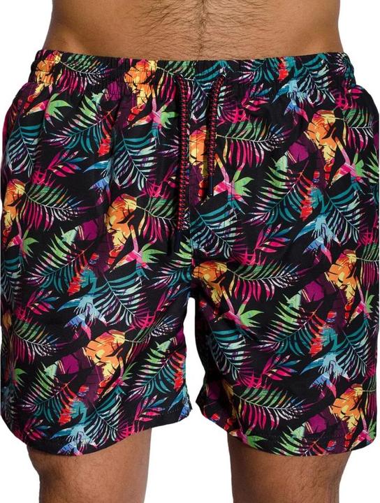 Actual product image Bewley & Ritch Mens Tropic Swim Shorts (S)