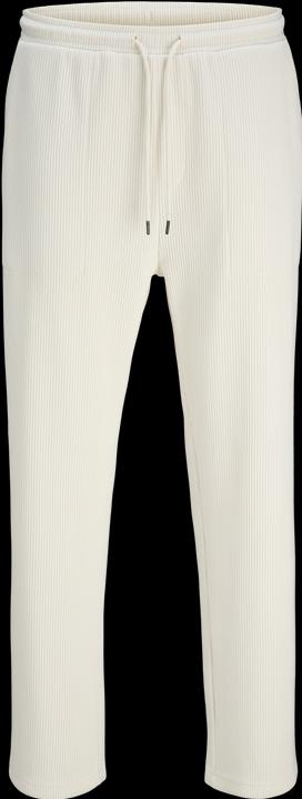 Produktbild Jack & Jones Jpstkane Jjrick Plisse Sweat Pants Ln (L)