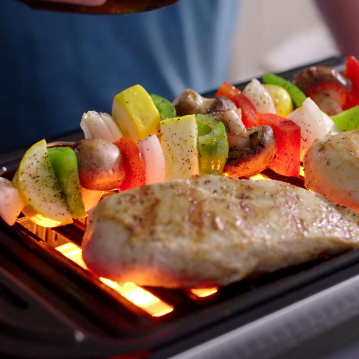 Image du produit Livington Rotisserie Chef