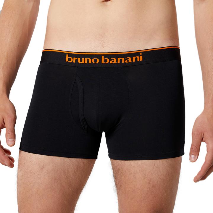 Produktbild Bruno Banani Boxershort Casual (XXL, 2er Pack)