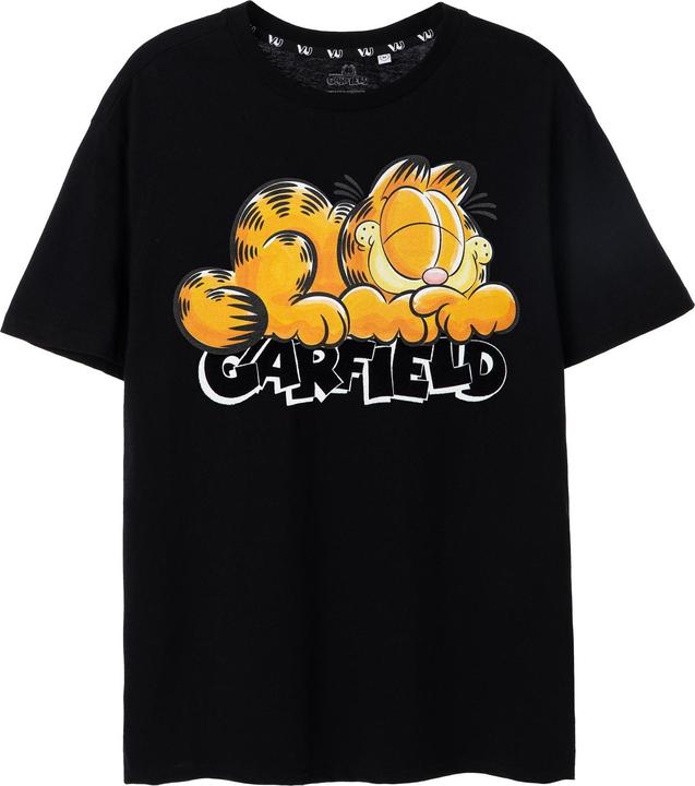 Actual product image Universal Textiles Mens Sleeping T-Shirt (XL)